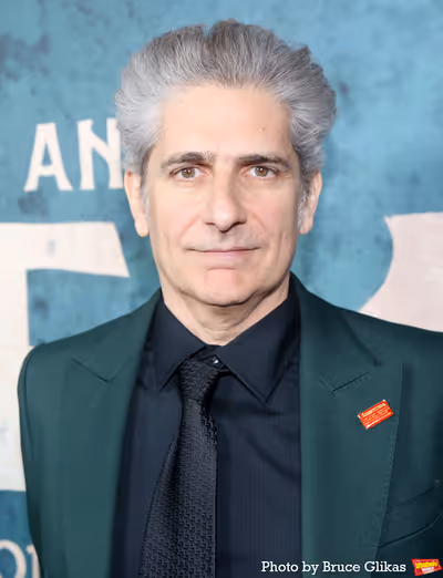 Michael Imperioli  Photo