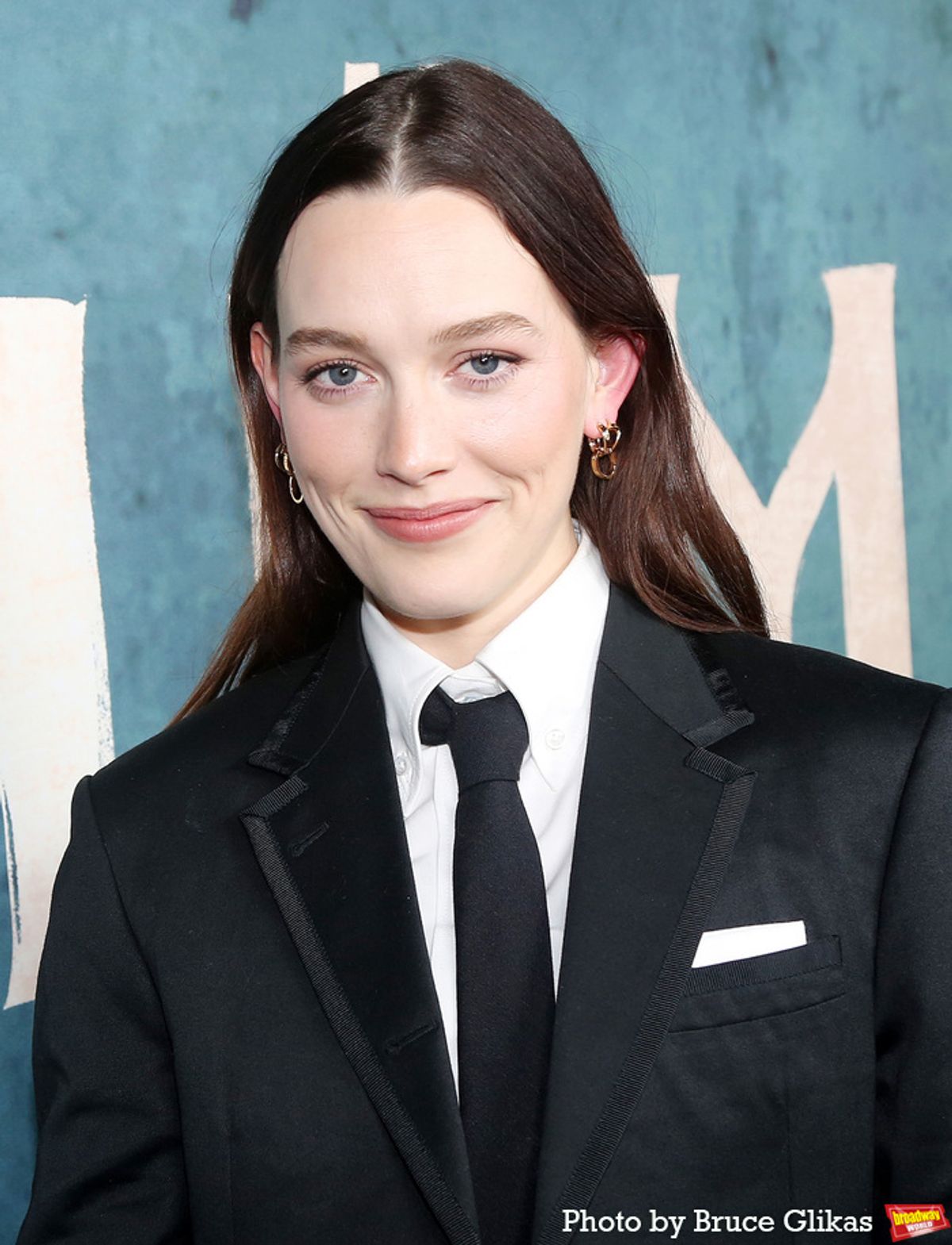 Victoria Pedretti at 