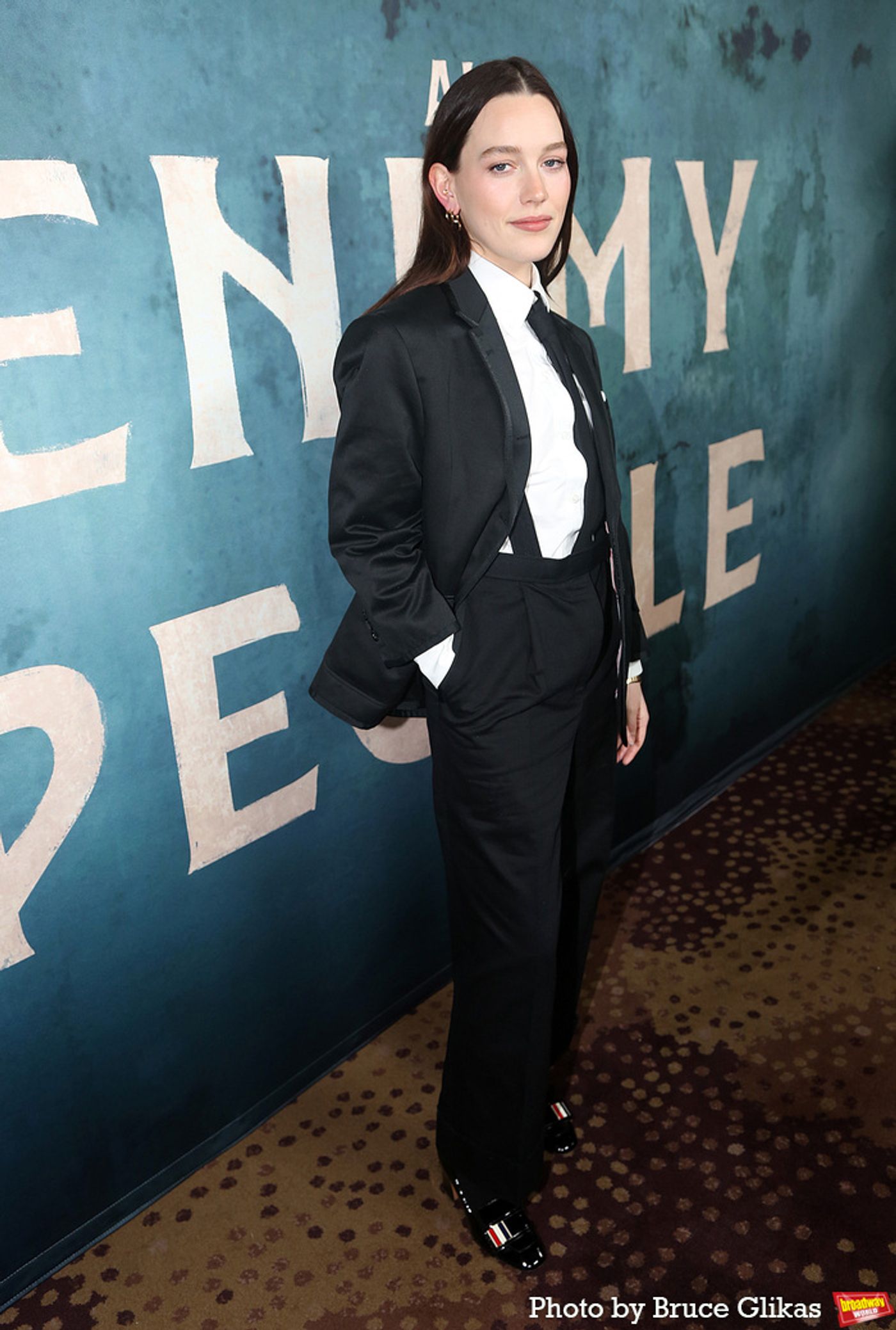 Photos: AN ENEMY OF THE PEOPLE Celebrates Opening Night  Image