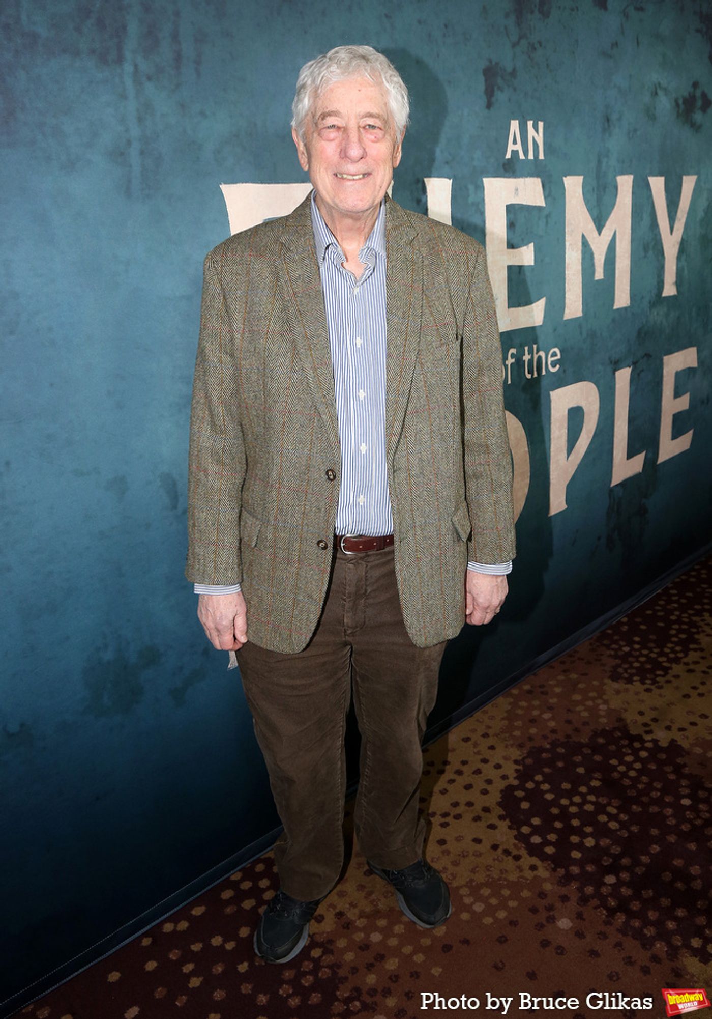 Photos: AN ENEMY OF THE PEOPLE Celebrates Opening Night  Image