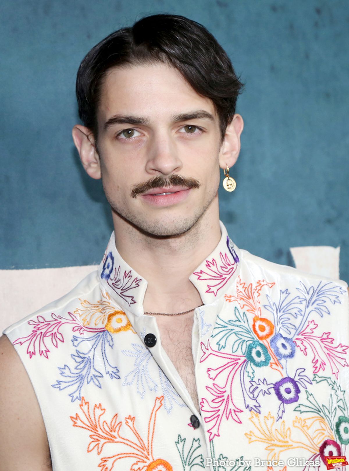 David Mattar Merten  at 