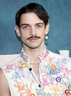 David Mattar Merten  Photo