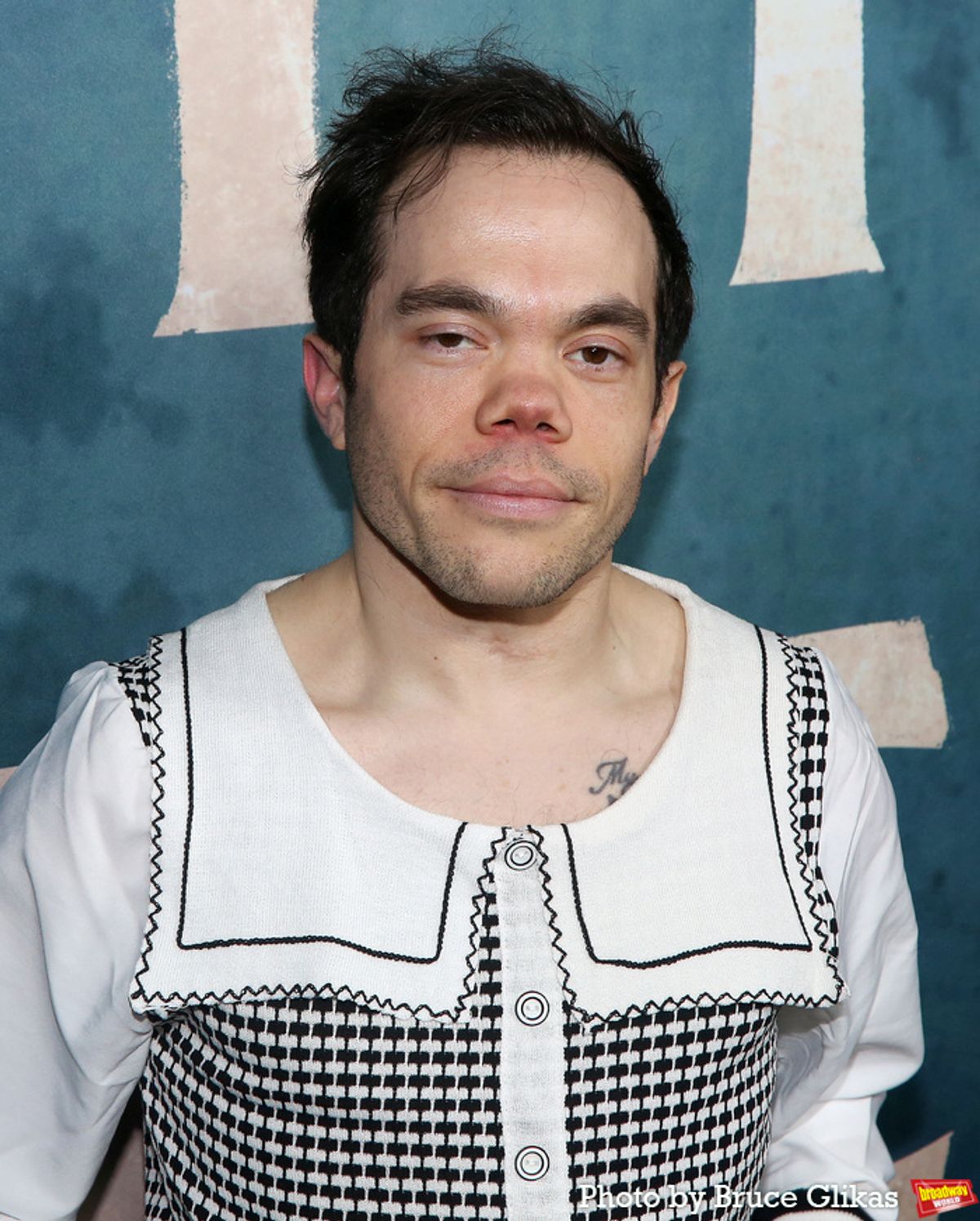 Matthew August Jeffers at 