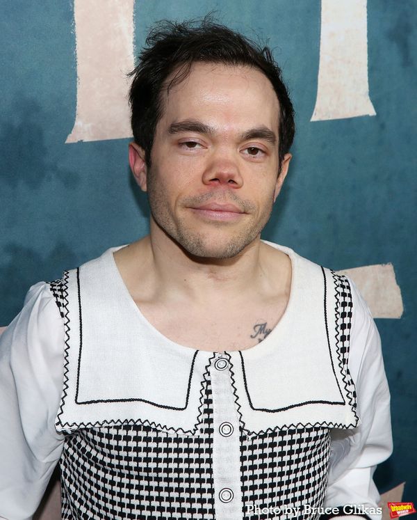 Matthew August Jeffers Photo