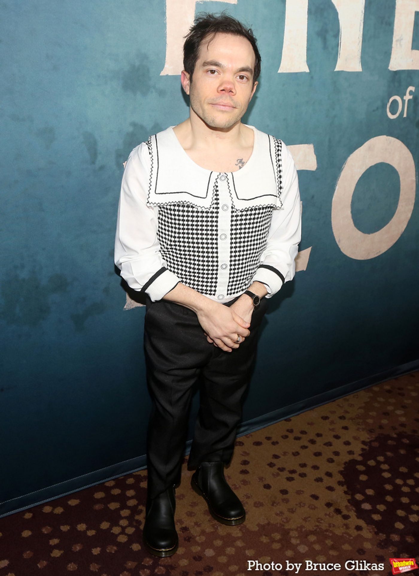 Photos: AN ENEMY OF THE PEOPLE Celebrates Opening Night  Image