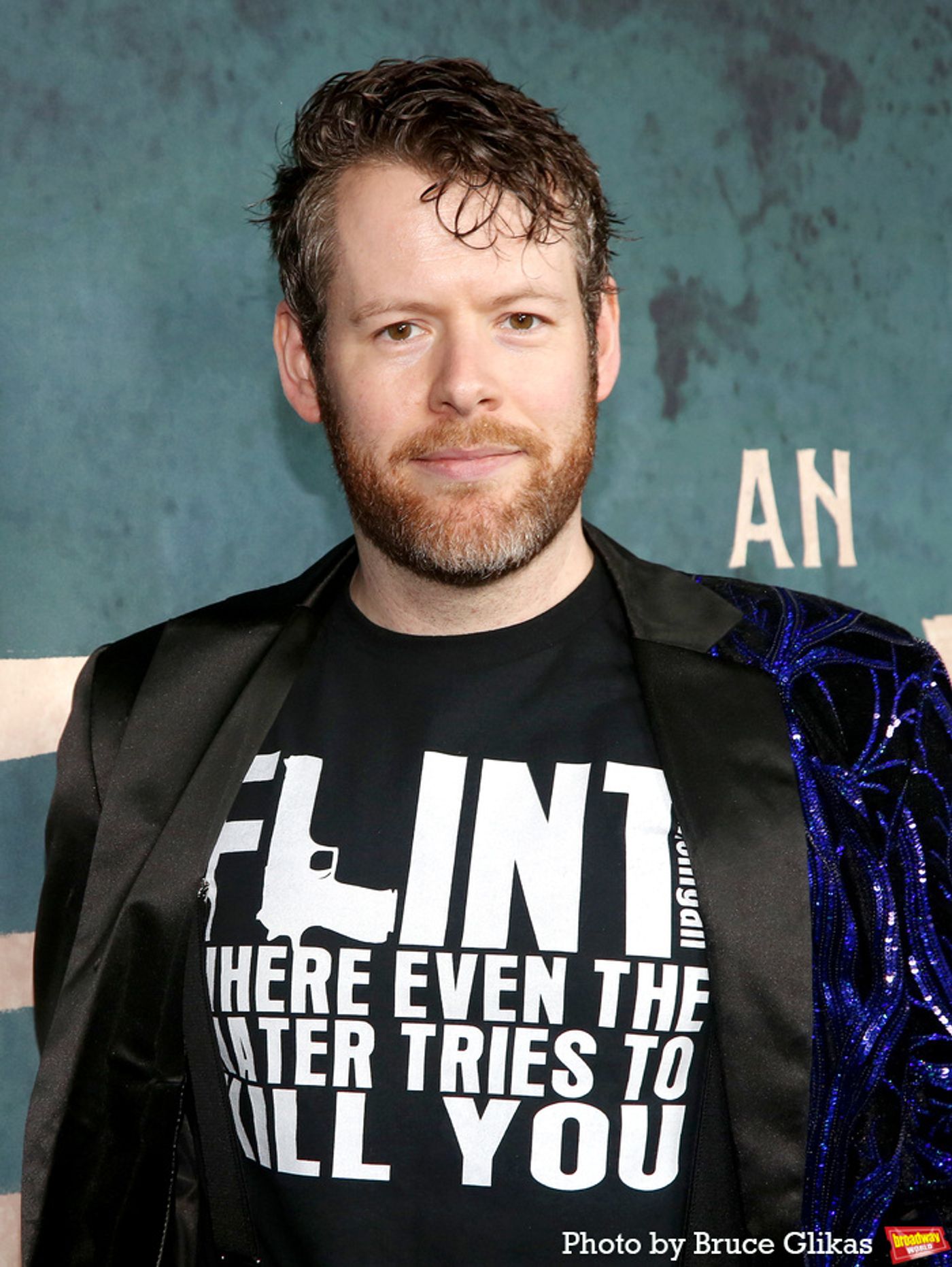 Photos: AN ENEMY OF THE PEOPLE Celebrates Opening Night  Image