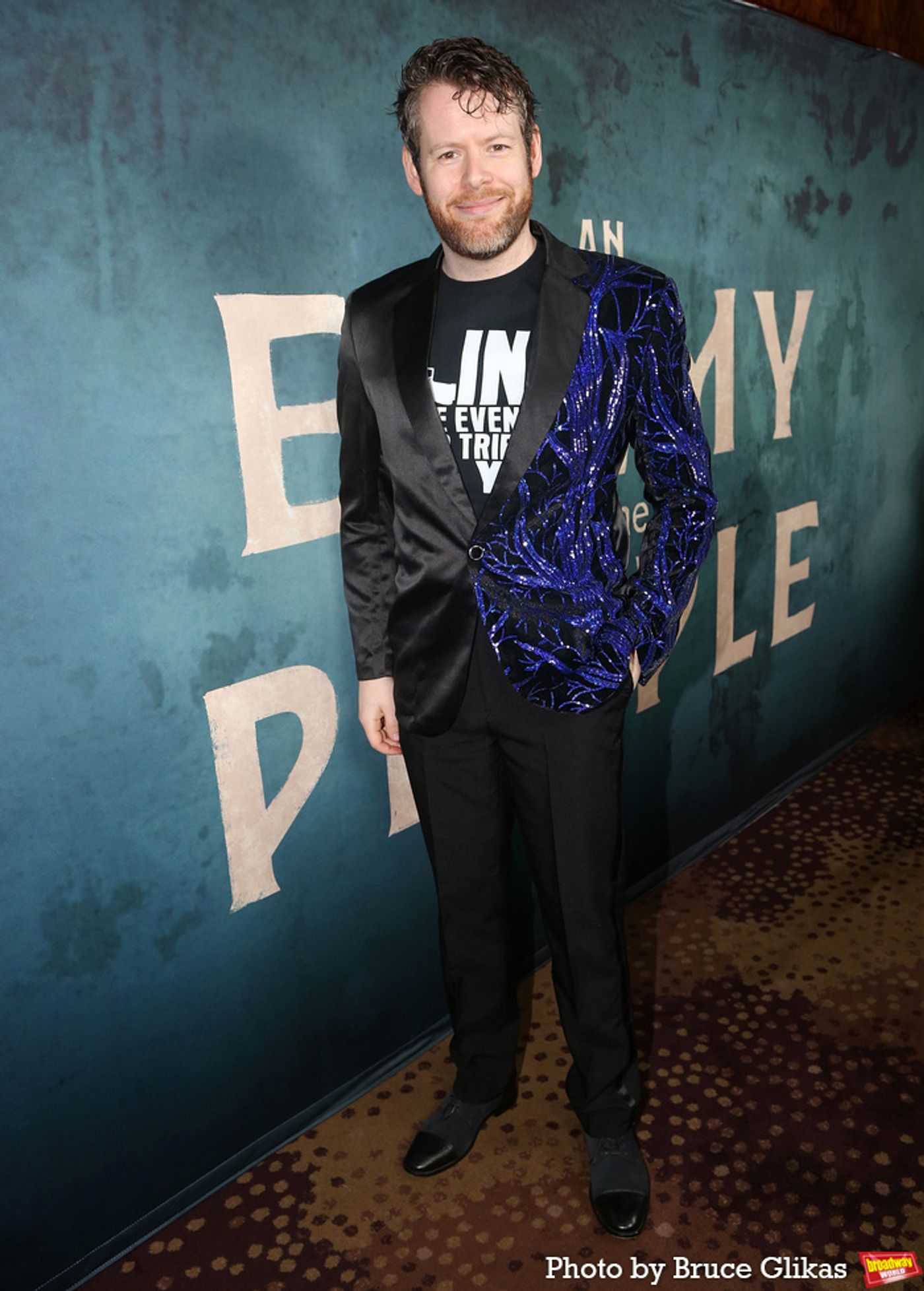 Photos: AN ENEMY OF THE PEOPLE Celebrates Opening Night  Image