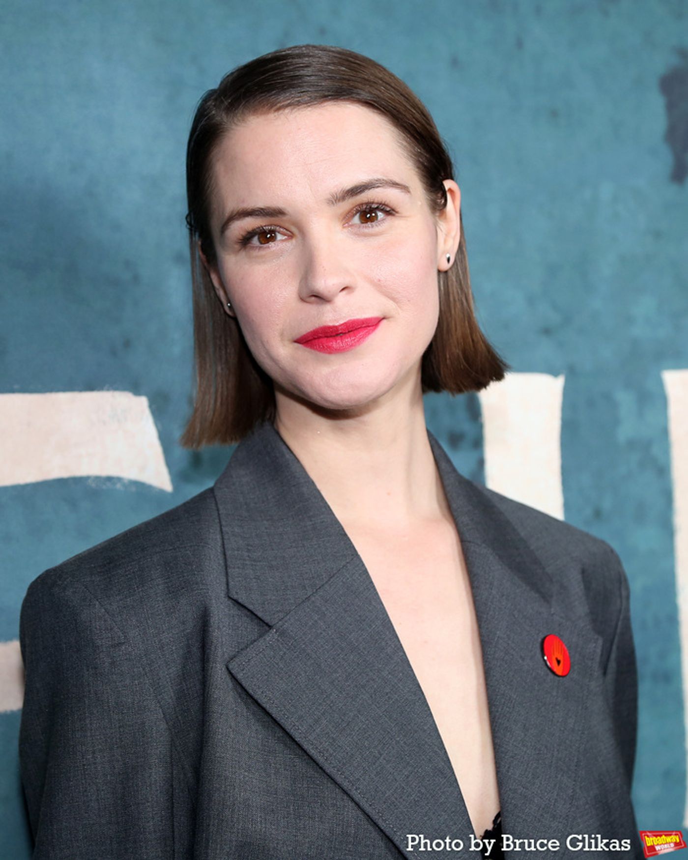 Photos: AN ENEMY OF THE PEOPLE Celebrates Opening Night  Image