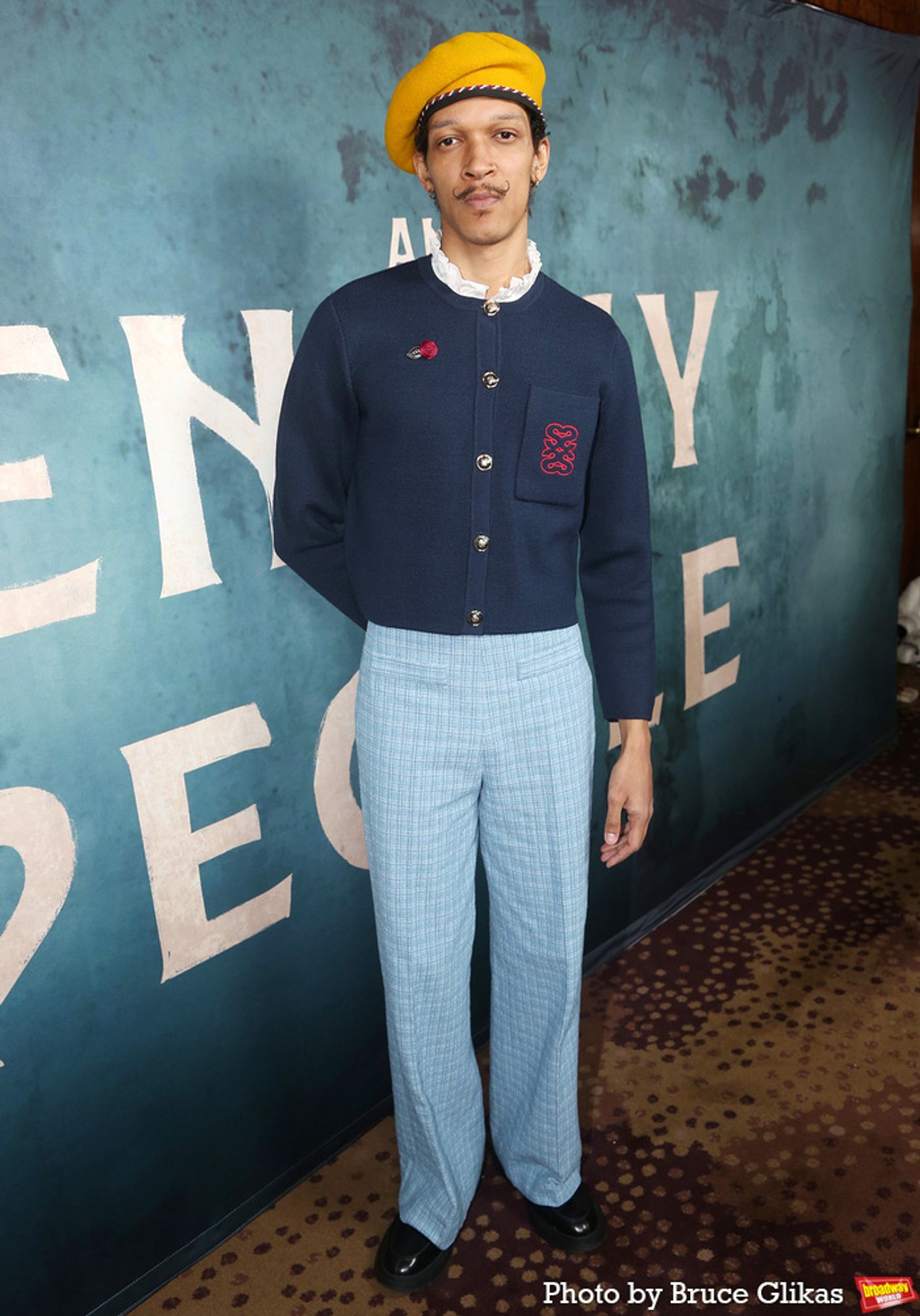 Photos: AN ENEMY OF THE PEOPLE Celebrates Opening Night  Image
