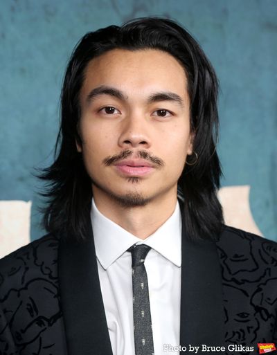Alan Trong  Photo
