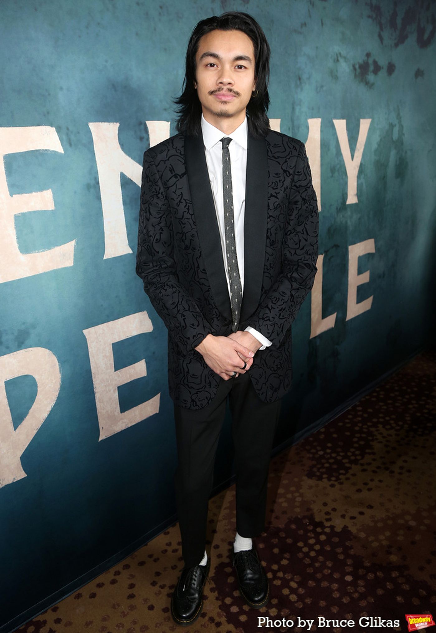 Photos: AN ENEMY OF THE PEOPLE Celebrates Opening Night  Image