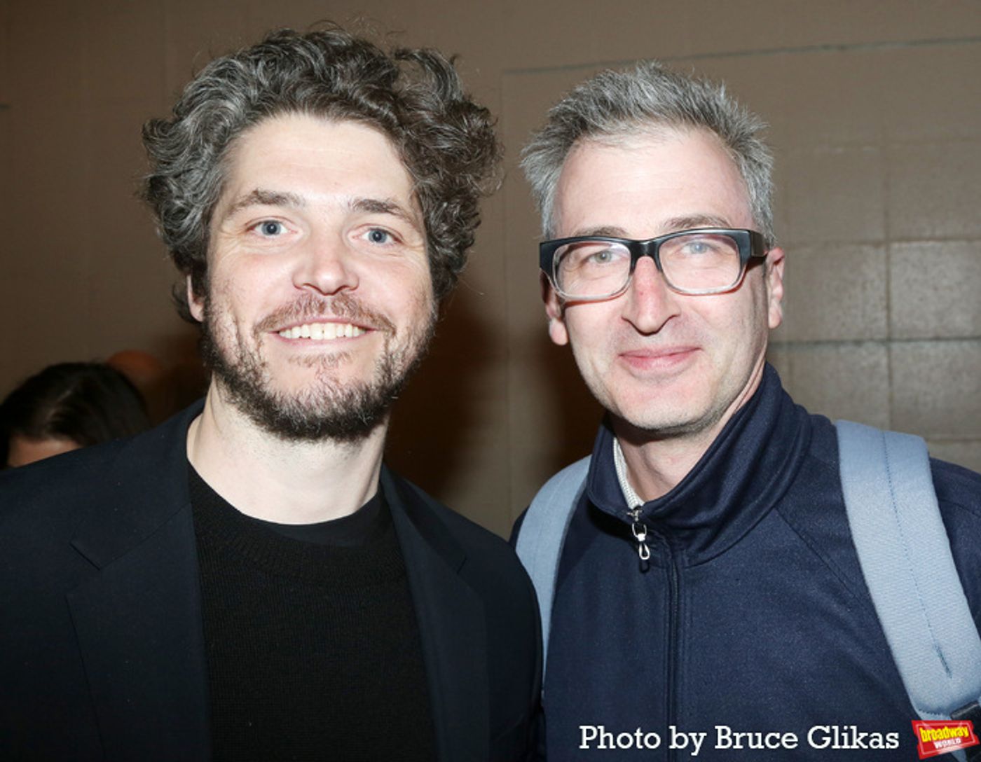 Photos: AN ENEMY OF THE PEOPLE Celebrates Opening Night  Image