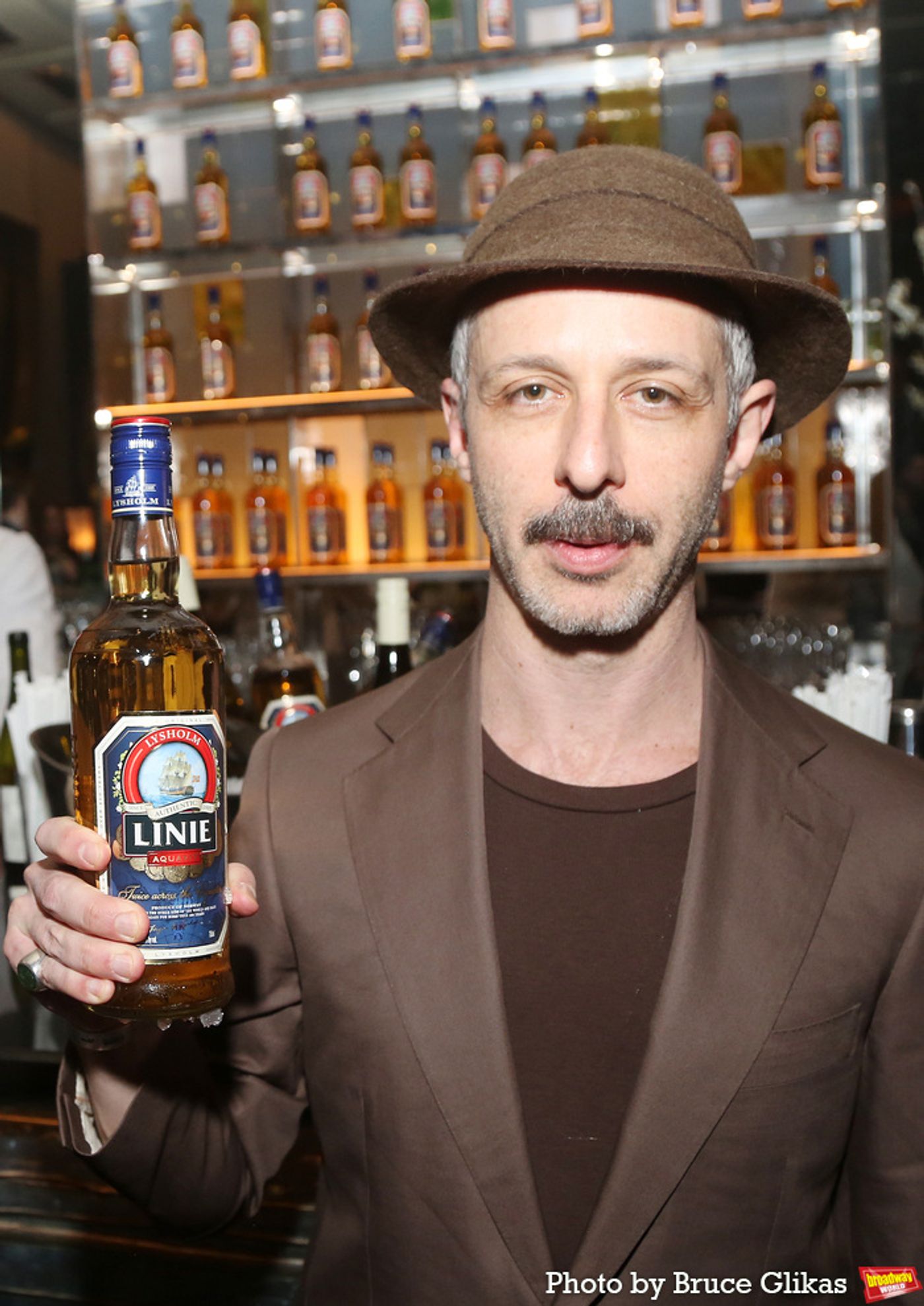 Photos: AN ENEMY OF THE PEOPLE Celebrates Opening Night  Image