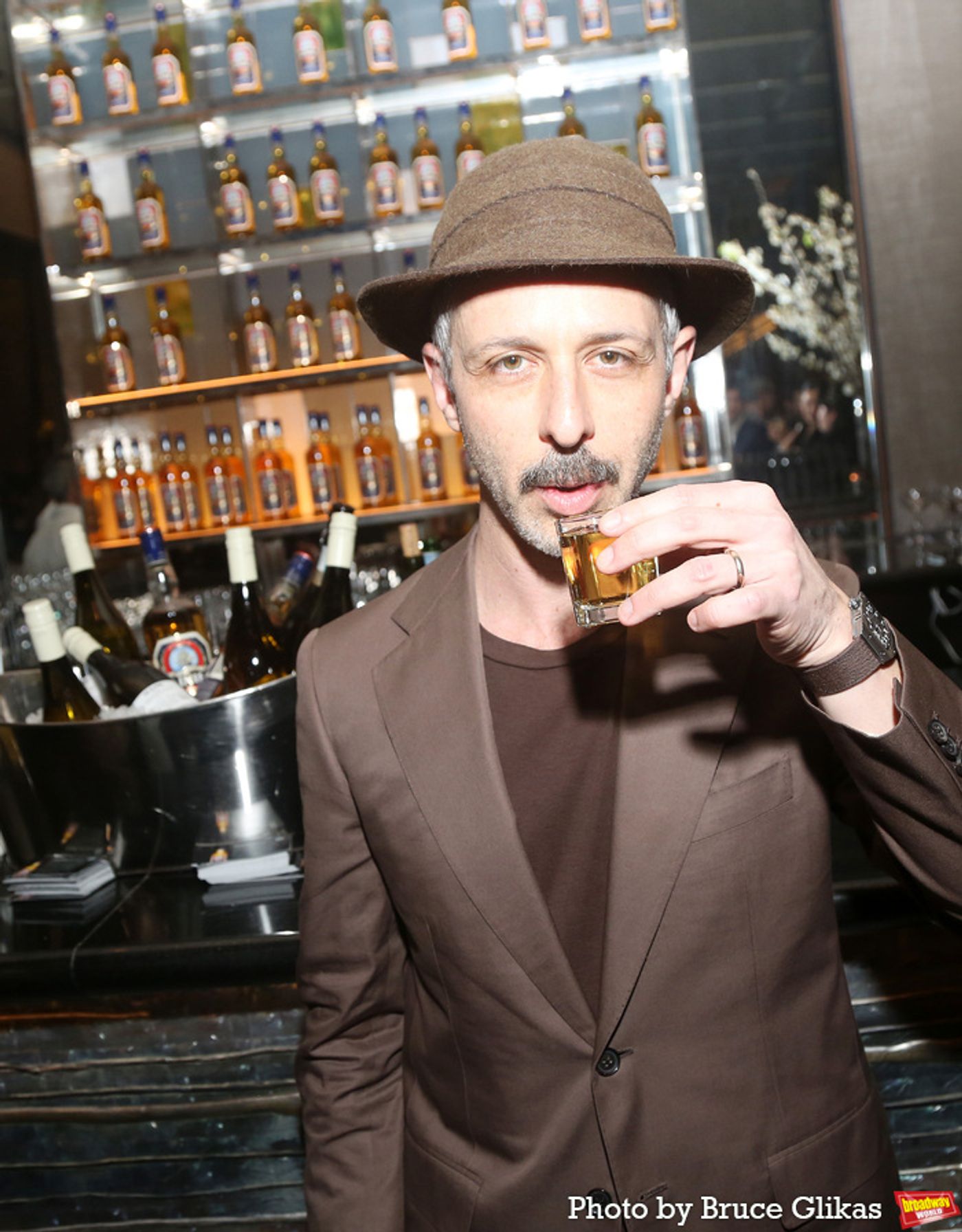 Photos: AN ENEMY OF THE PEOPLE Celebrates Opening Night  Image