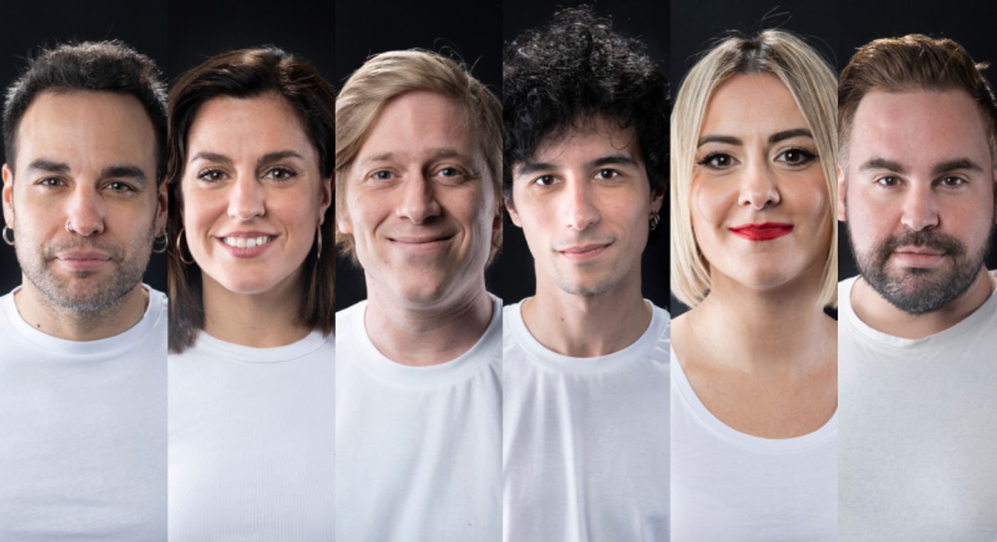 Hoy comienzan las funciones de AVENUE Q en el Gran Teatro Príncipe Pio  Image