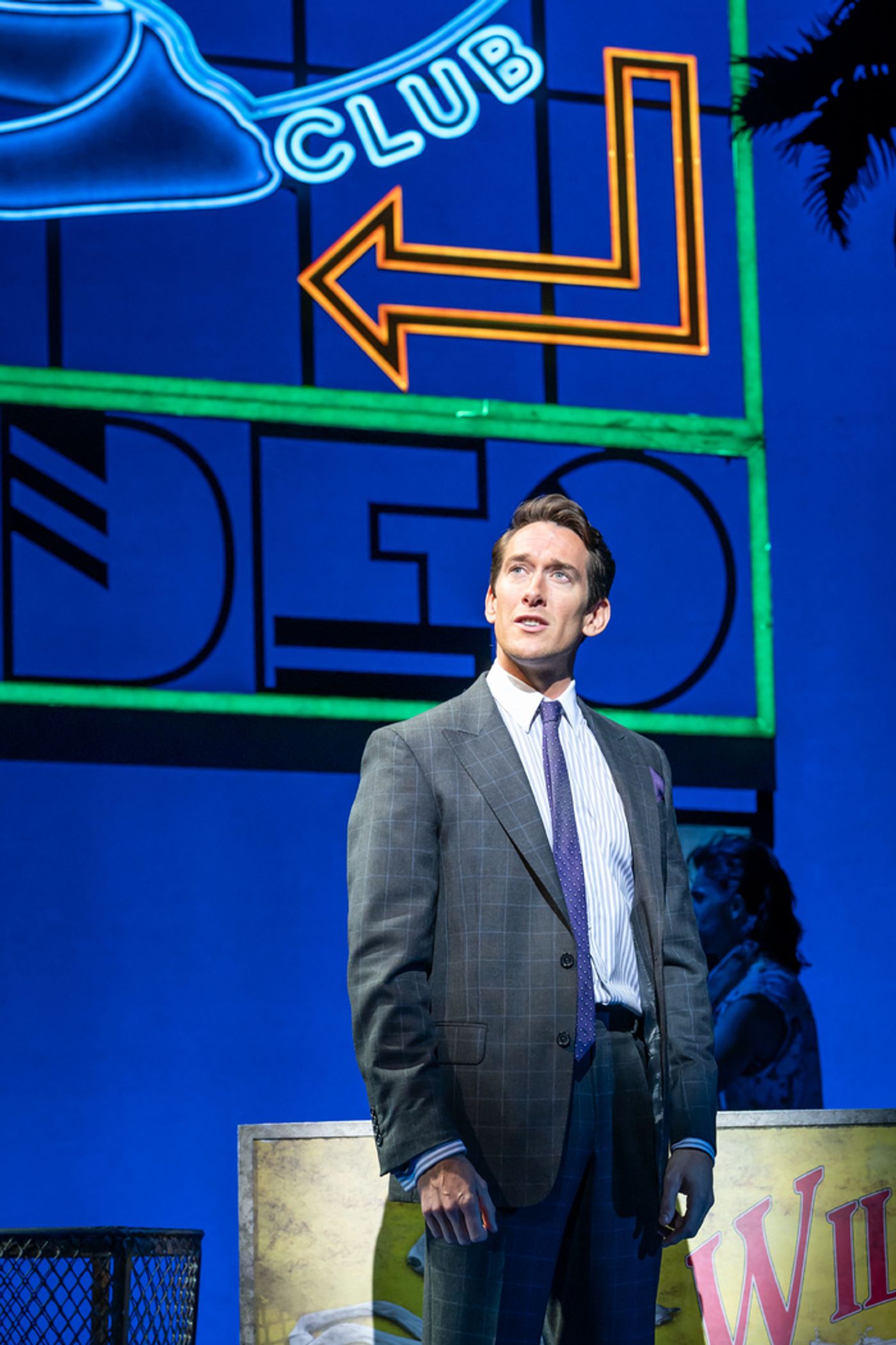 Photos: Check Out Additional Photos From PRETTY WOMAN: THE MUSICAL UK and Ireland Tour  Image