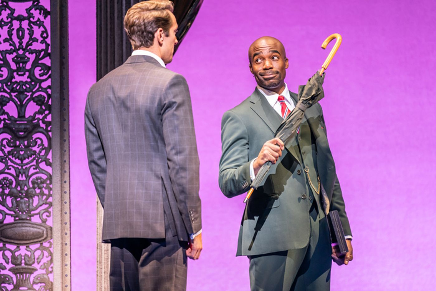 Photos: Check Out Additional Photos From PRETTY WOMAN: THE MUSICAL UK and Ireland Tour  Image