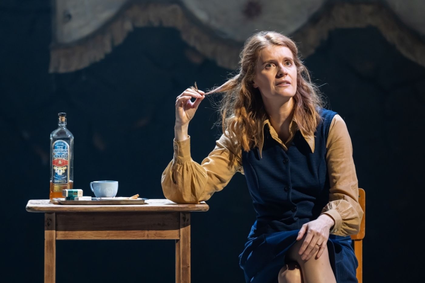 Review: FAITH HEALER, Lyric Hammersmith  Image
