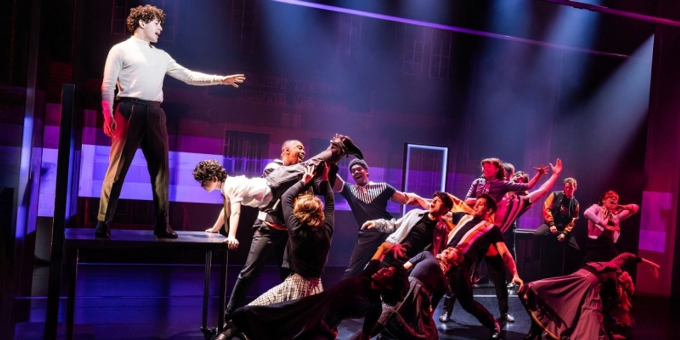 Wake Up With BroadwayWorld March 22, 2024  Image