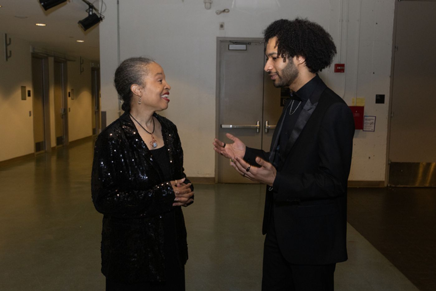 Photos: Go Inside Young People's Chorus of New York City 2024 Gala  Image