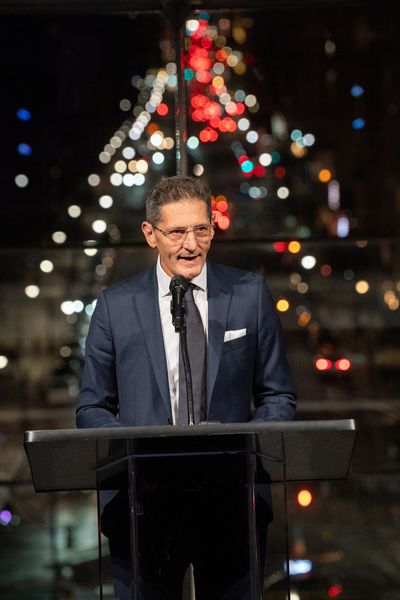 Michael Fraccaro Photo