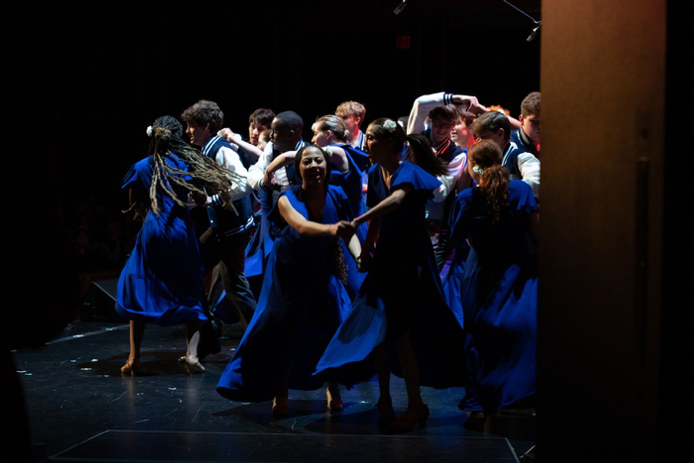 Photos: Go Inside Young People's Chorus of New York City 2024 Gala  Image