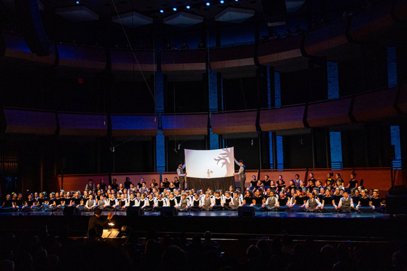 Photos: Go Inside Young People's Chorus of New York City 2024 Gala  Image
