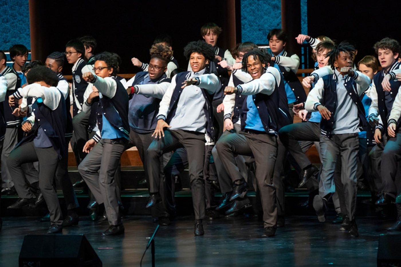 Photos: Go Inside Young People's Chorus of New York City 2024 Gala  Image