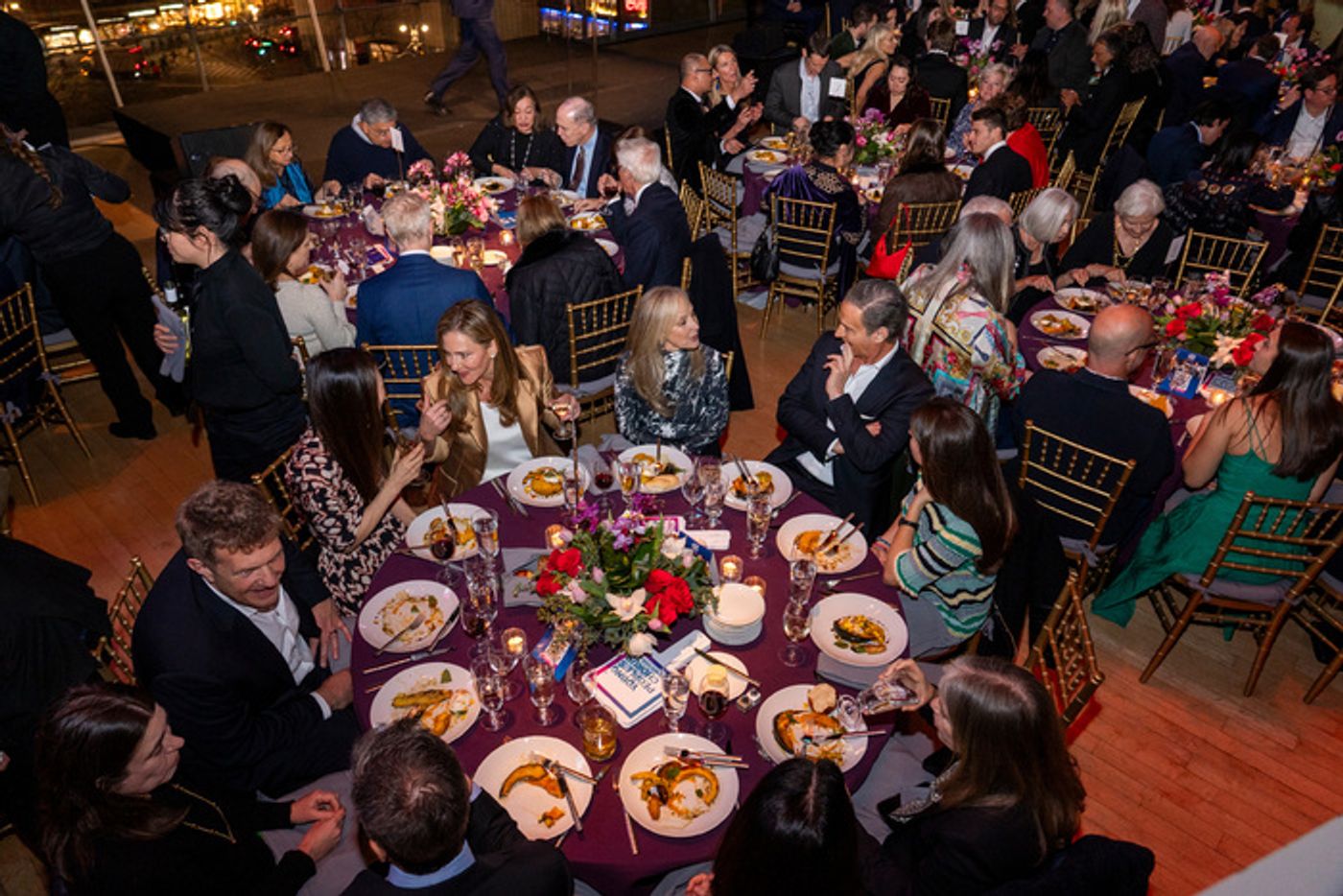 Photos: Go Inside Young People's Chorus of New York City 2024 Gala  Image