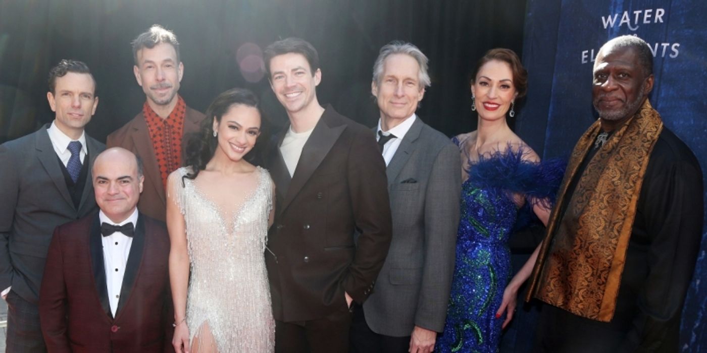 Wake Up With BroadwayWorld March 25, 2024  Image