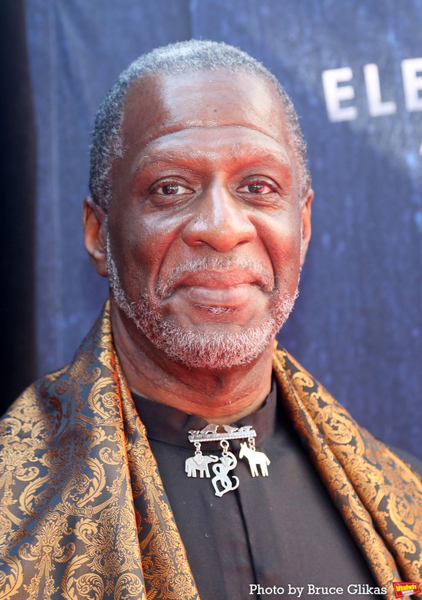 Photos: WATER FOR ELEPHANTS Company Celebrates Opening Night  Image