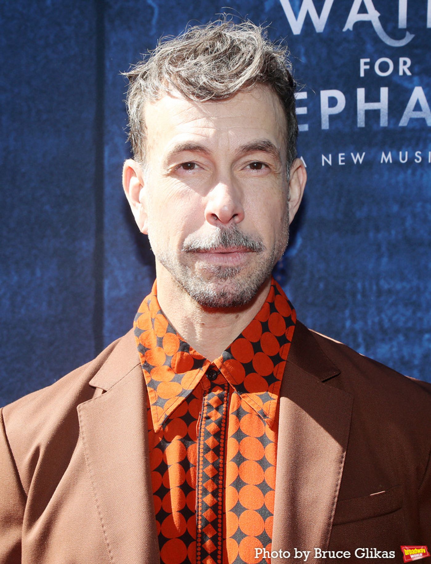 Photos: WATER FOR ELEPHANTS Company Celebrates Opening Night  Image