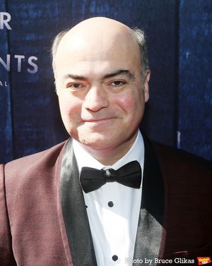 Joe De Paul Photo
