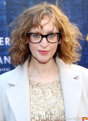 Director Jessica Stone @ BroadwayWorld Director Jessica Stone Photo