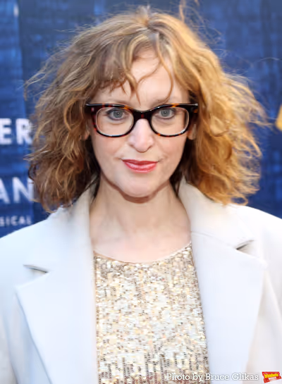Director Jessica Stone Photo