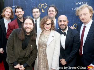 Director Jessica Stone and Music & Lyrics PigPen Theatre Co. @ BroadwayWorld Director Jessica Stone and Music & Lyrics PigPen Theatre Co. Photo