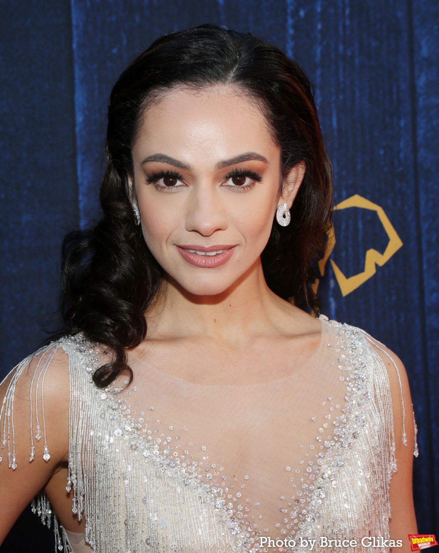 Photos: WATER FOR ELEPHANTS Company Celebrates Opening Night  Image