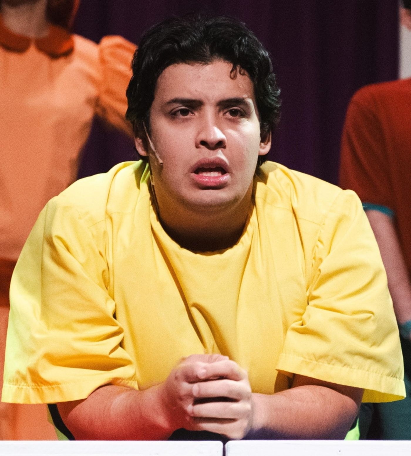 Review: YOU'RE A GOOD MAN, CHARLIE BROWN at Circuit Playhouse  Image