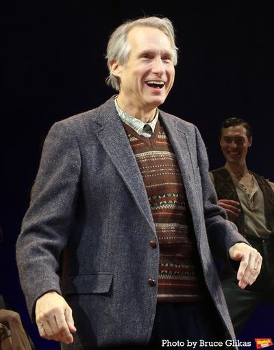 Gregg Edelman  Photo