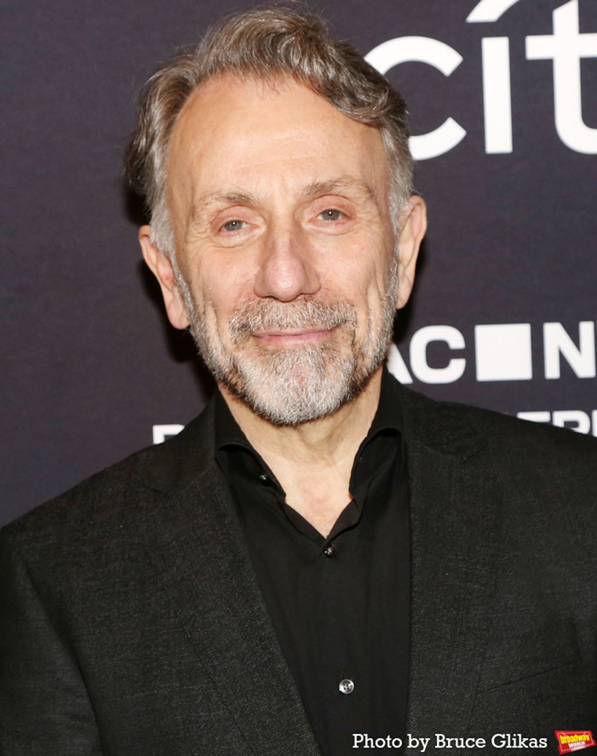 Director Leonard Foglia  at 