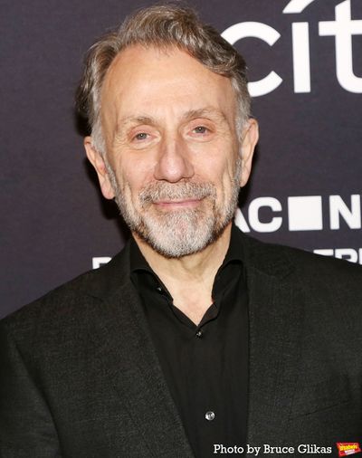 Director Leonard Foglia  Photo