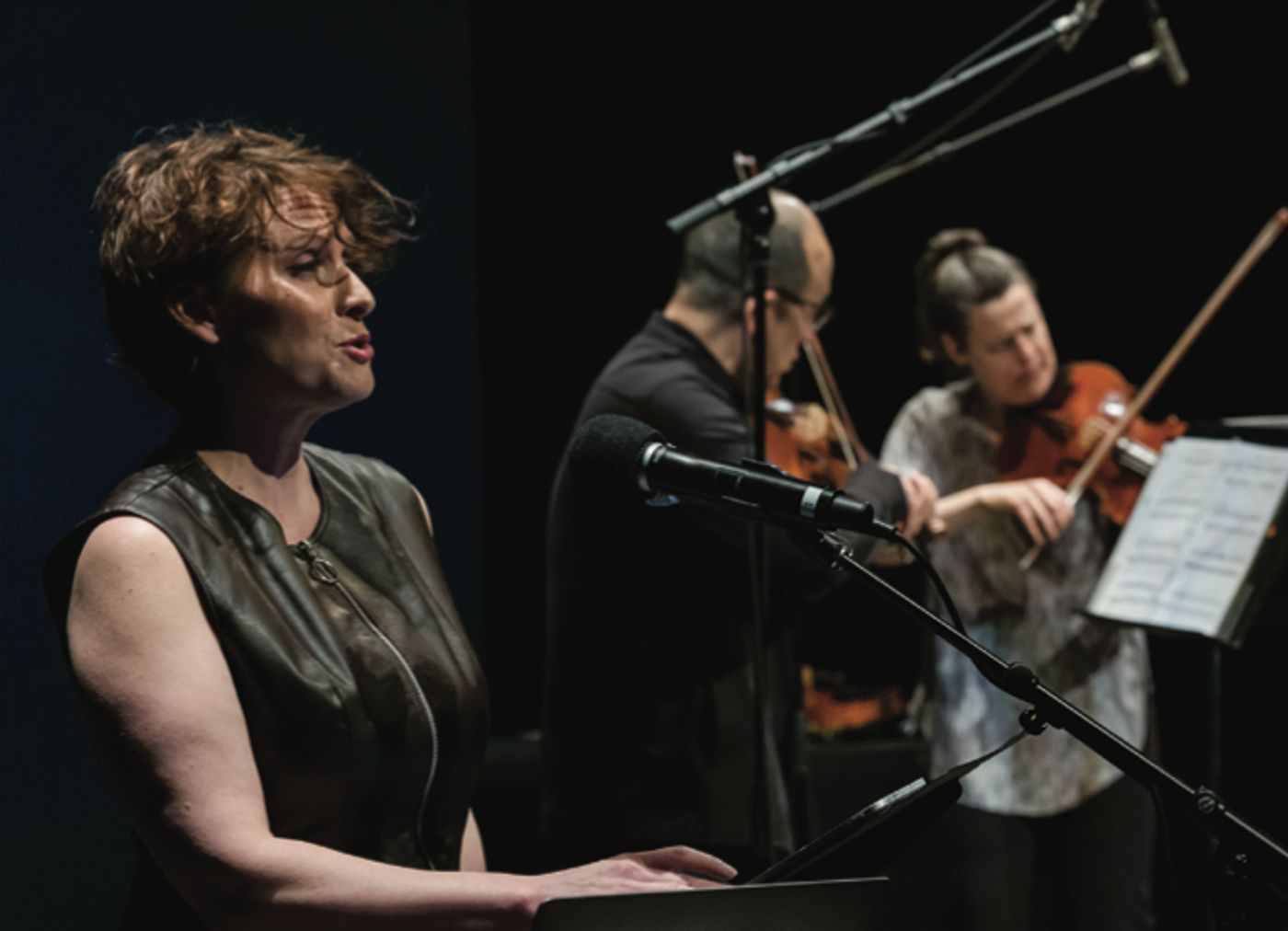 Review: PLAY/WRITE at Planet M Records  Image