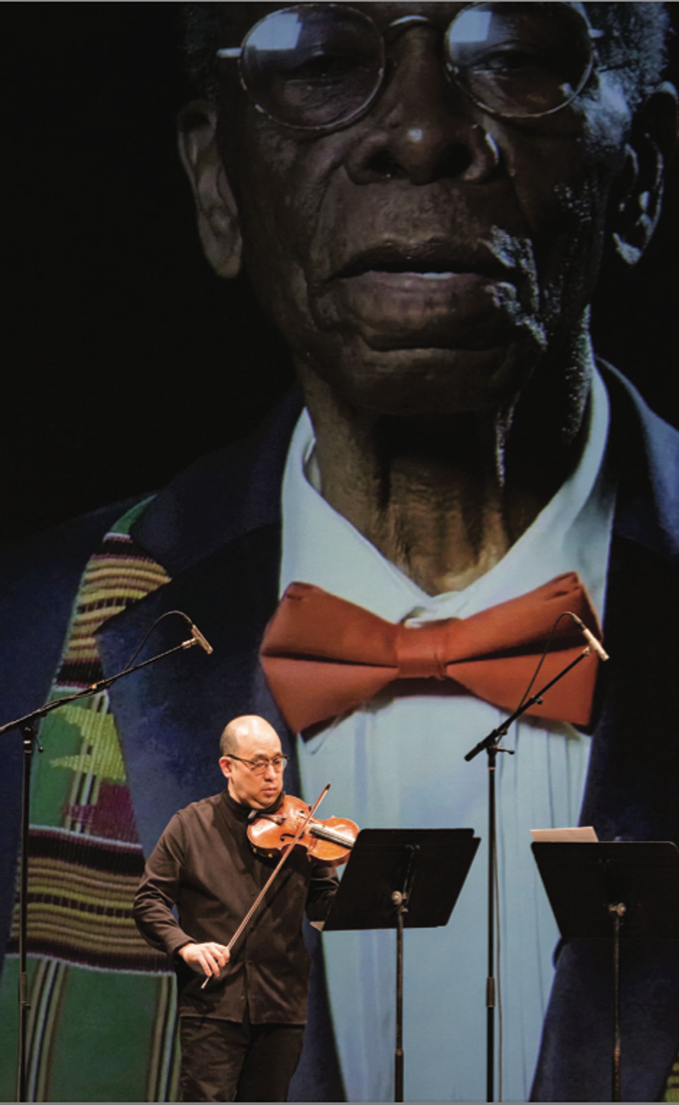 Review: PLAY/WRITE at Planet M Records  Image