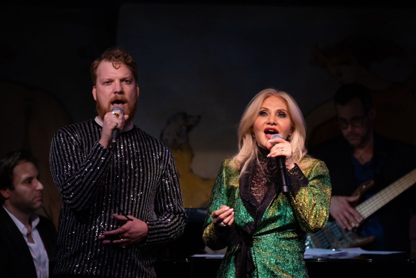 Review: Orfeh Shines the Brightest at Café Carlyle with 'MY OTHER GREAT LOVES'  Image