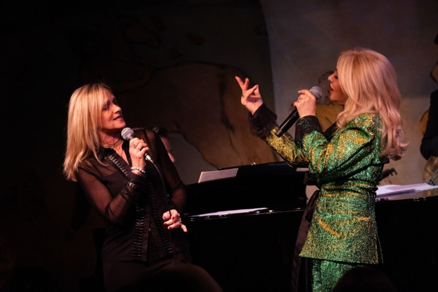 Review: Orfeh Shines the Brightest at Café Carlyle with 'MY OTHER GREAT LOVES'  Image