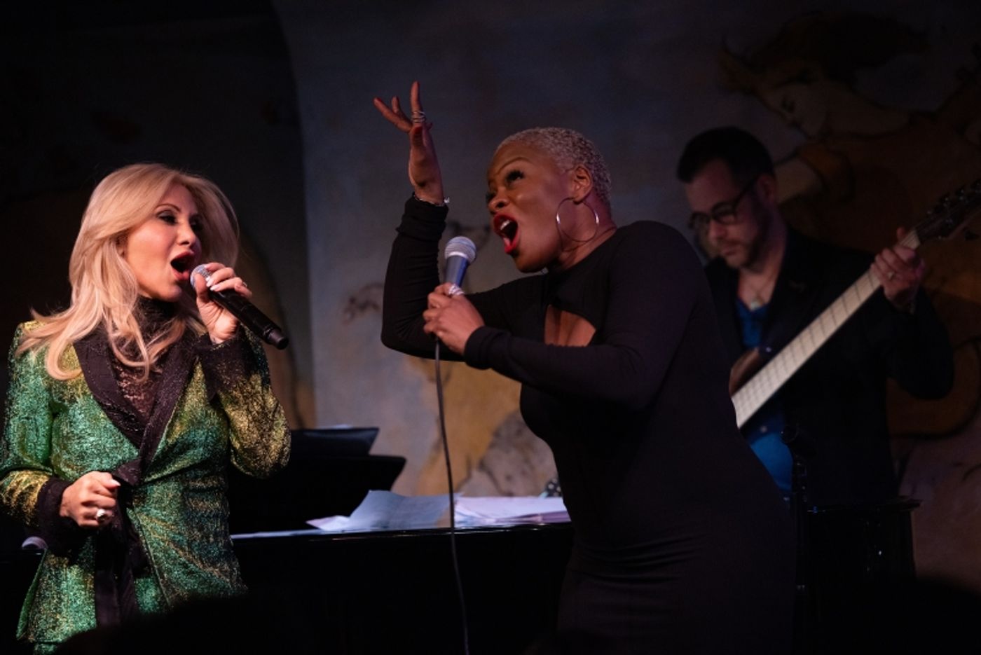 Review: Orfeh Shines the Brightest at Café Carlyle with 'MY OTHER GREAT LOVES'  Image