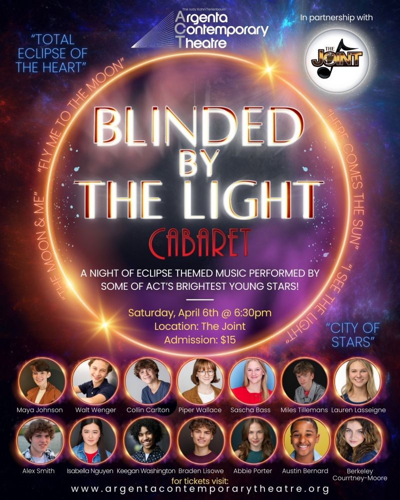 Review: UNCLE DAN'S 6-LEGGED COMEDY SHOW at The Joint Theater  Image