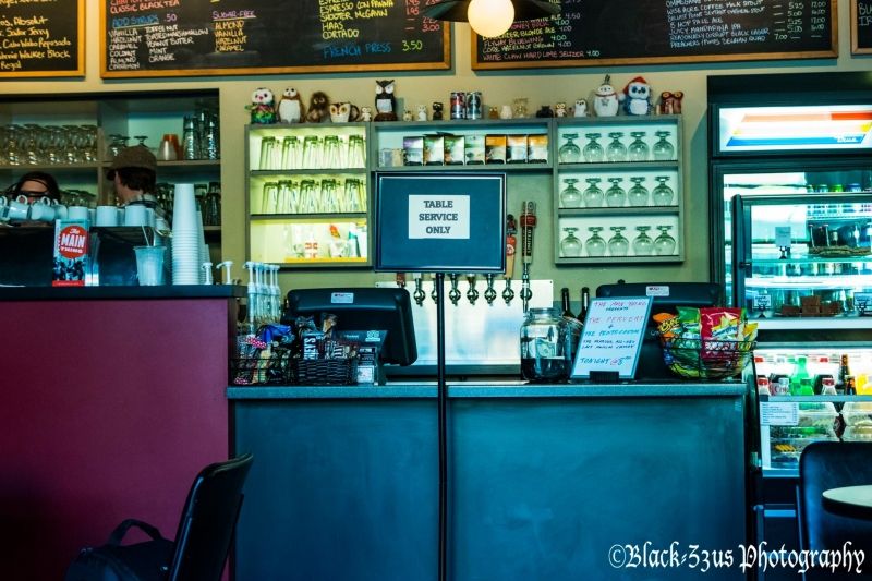 Review: UNCLE DAN'S 6-LEGGED COMEDY SHOW at The Joint Theater  Image