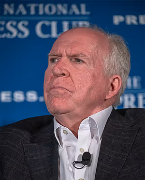 John Brennan @ BroadwayWorld John Brennan Photo