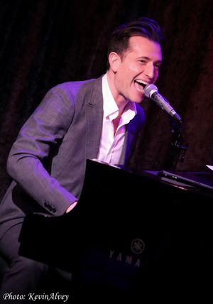 Peter Cincotti Photo